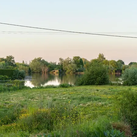 Appartement Le Heron * Clairmarais