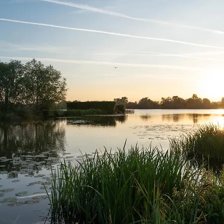 Apartman Le Moulin Rouge De 